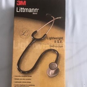 Littmann II SE Classic Stethoscope
